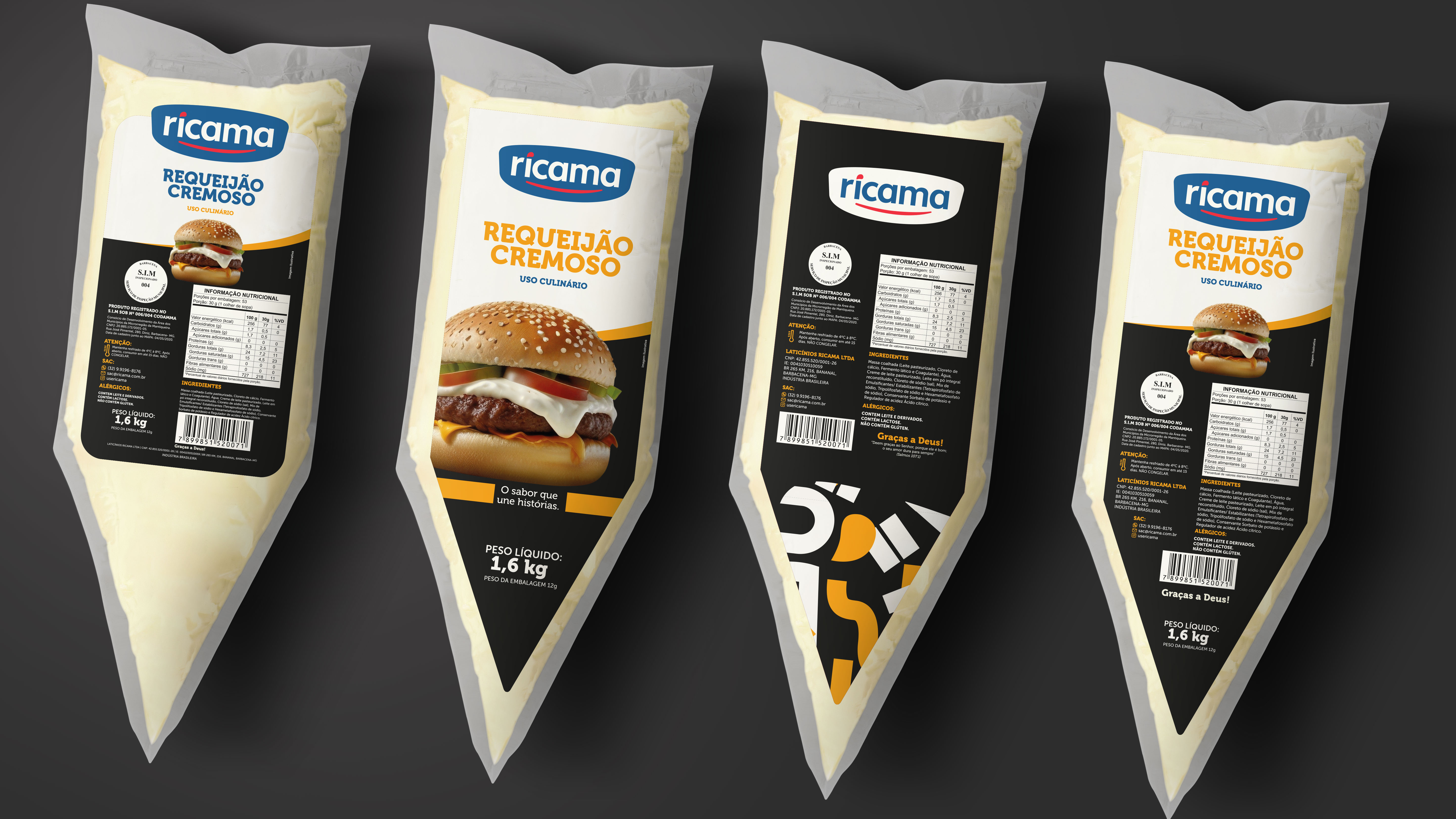 Projeto de Embalagem Estratégica